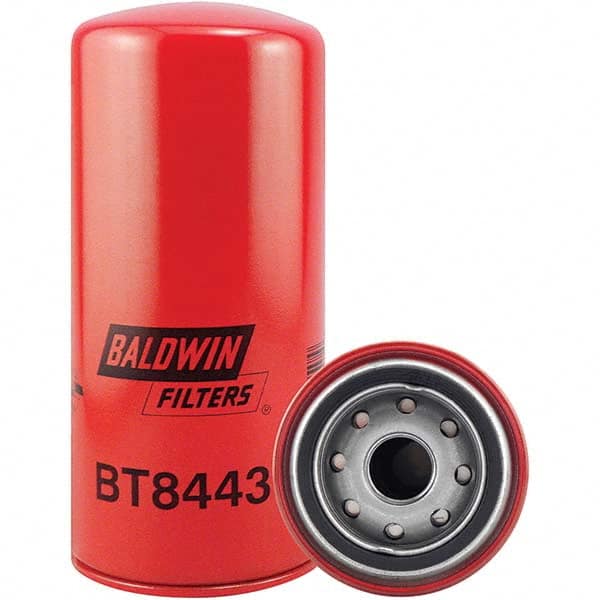 Baldwin Filters - Automotive Hydraulic Filter - Exact Tooling