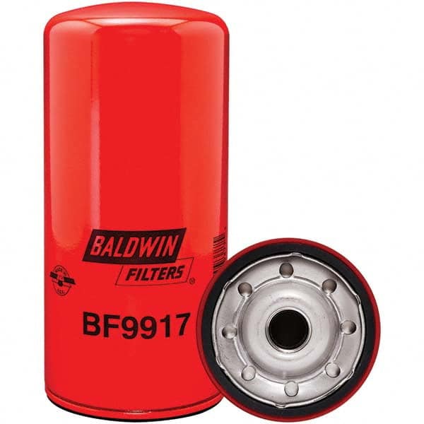Baldwin Filters - Automotive Fuel Filter - Exact Tooling