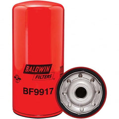 Baldwin Filters - Automotive Fuel Filter - Exact Tooling