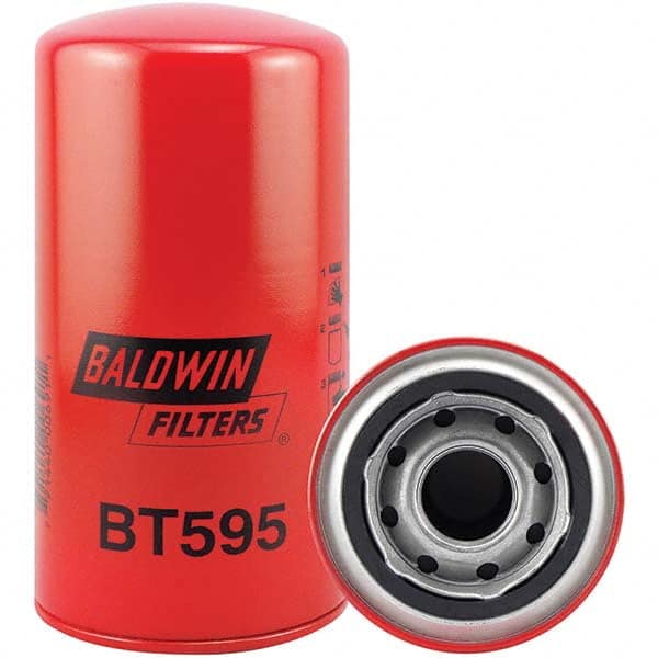 Baldwin Filters - Automotive Hydraulic Filter - Exact Tooling