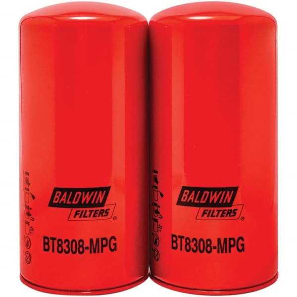 Baldwin Filters - Automotive Hydraulic Filter - Exact Tooling