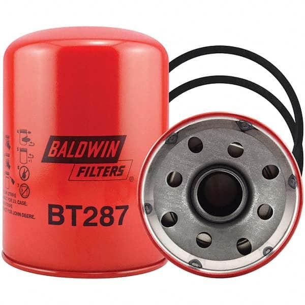 Baldwin Filters - Automotive Oil Filter - Exact Tooling
