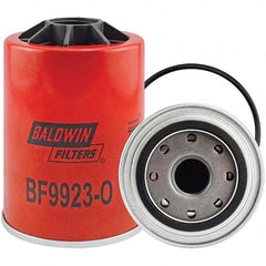 Baldwin Filters - Automotive Fuel Filter - Exact Tooling