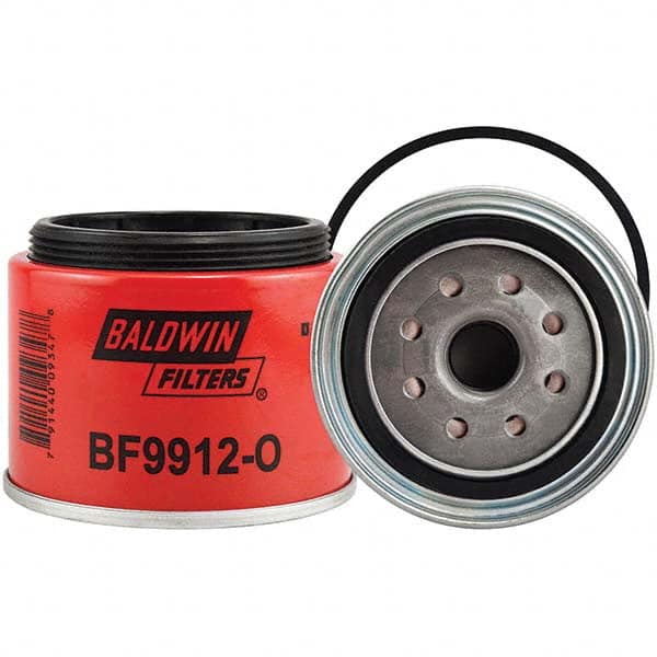Baldwin Filters - Automotive Fuel/Water Separator Element - Exact Tooling