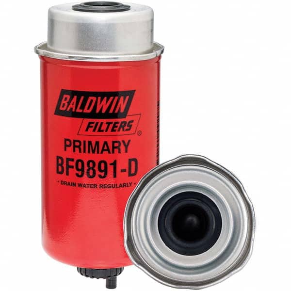 Baldwin Filters - Automotive Fuel Filter - Exact Tooling