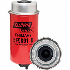 Baldwin Filters - Automotive Fuel Filter - Exact Tooling