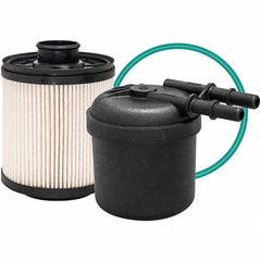 Baldwin Filters - Automotive Fuel Filter - Exact Tooling