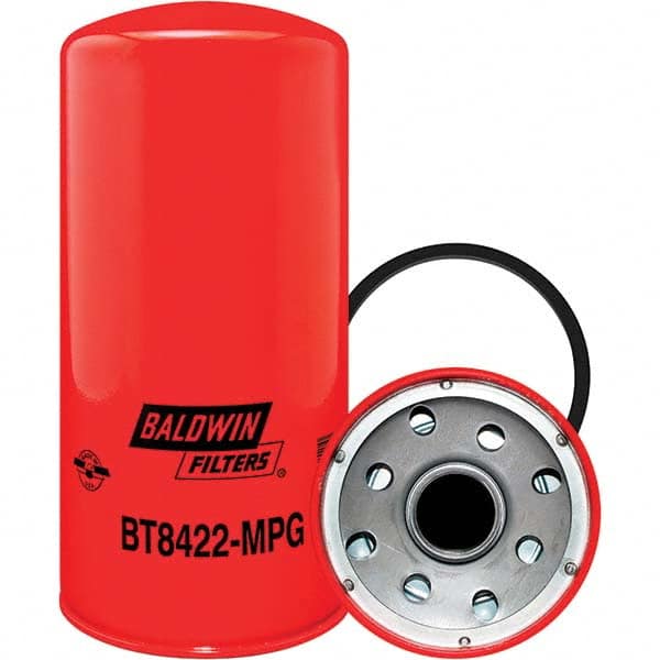 Baldwin Filters - Automotive Hydraulic Filter - Exact Tooling