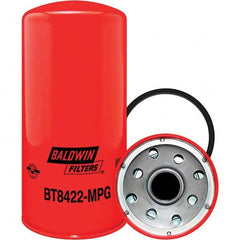Baldwin Filters - Automotive Hydraulic Filter - Exact Tooling