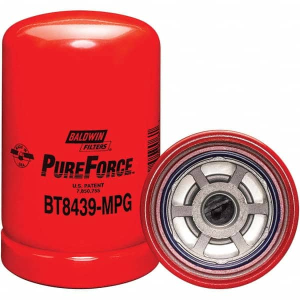 Baldwin Filters - Automotive Hydraulic Filter - Exact Tooling