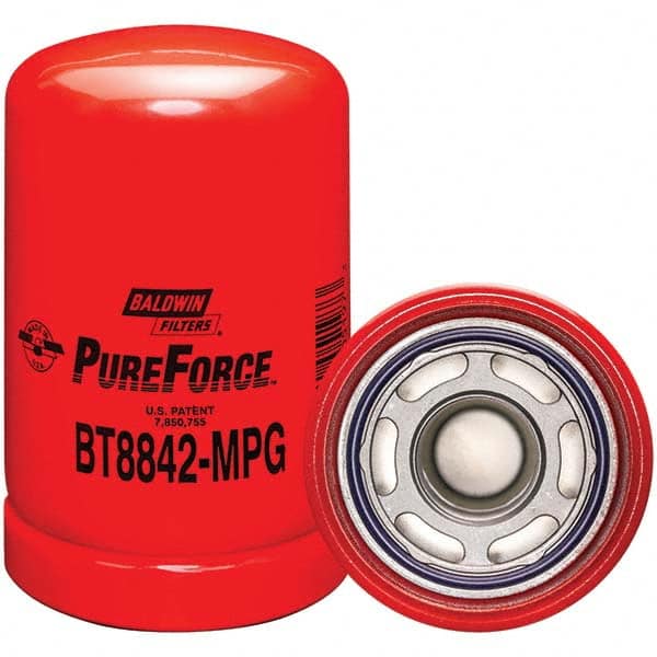 Baldwin Filters - Automotive Hydraulic Filter - Exact Tooling