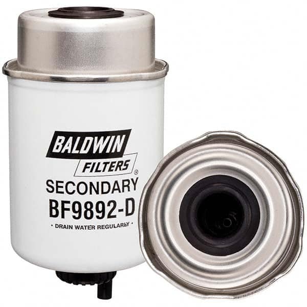 Baldwin Filters - Automotive Fuel Filter - Exact Tooling