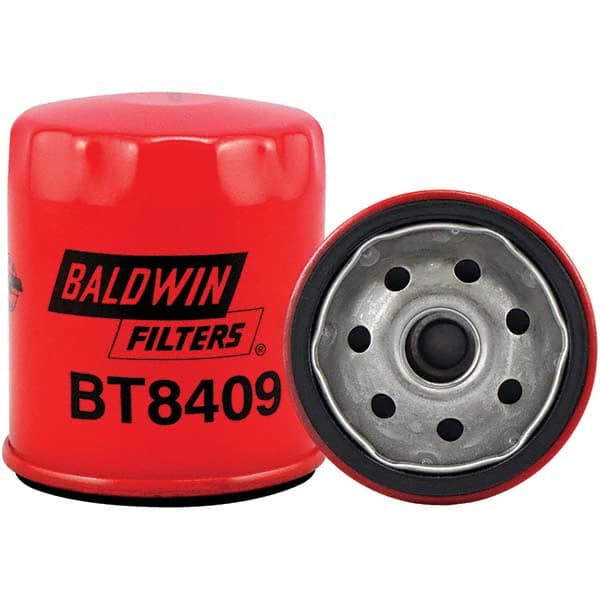 Baldwin Filters - Automotive Oil Filter - Exact Tooling