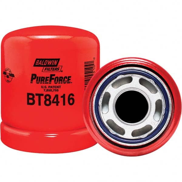 Baldwin Filters - Automotive Hydraulic Filter - Exact Tooling