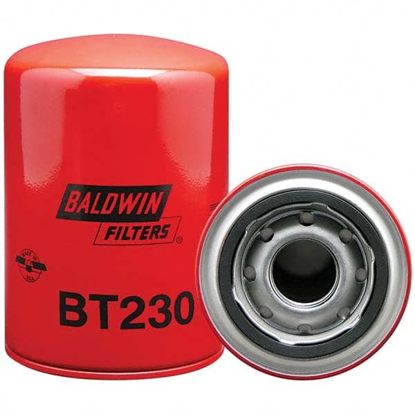 Baldwin Filters - Automotive Oil Filter - Exact Tooling