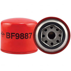 Baldwin Filters - Automotive Fuel Filter - Exact Tooling