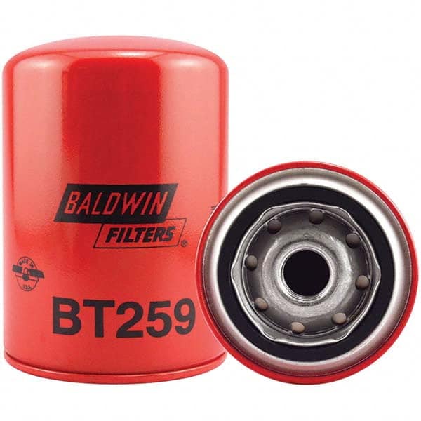 Baldwin Filters - Automotive Oil Filter - Exact Tooling