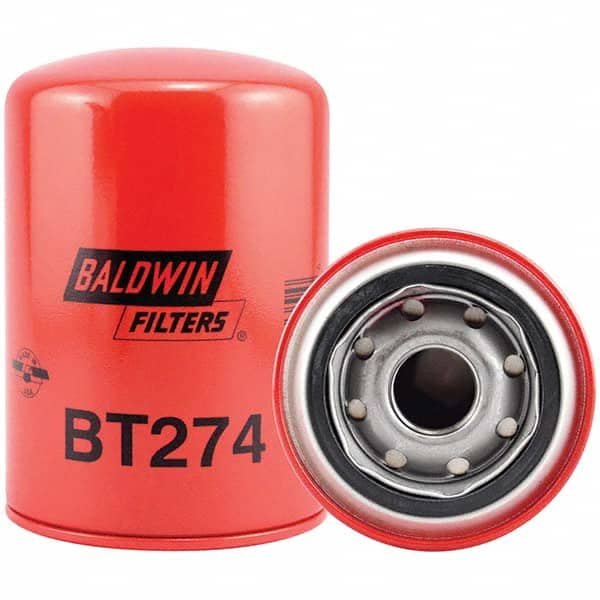 Baldwin Filters - Automotive Hydraulic Filter - Exact Tooling