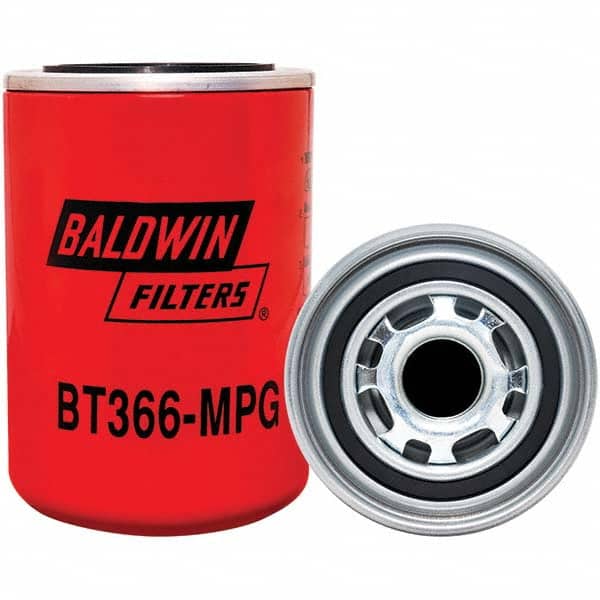 Baldwin Filters - Automotive Hydraulic Filter - Exact Tooling