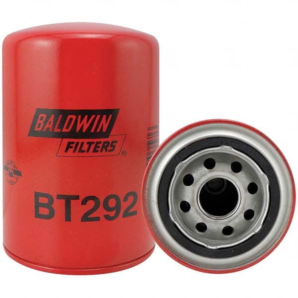 Baldwin Filters - Automotive Oil Filter - Exact Tooling