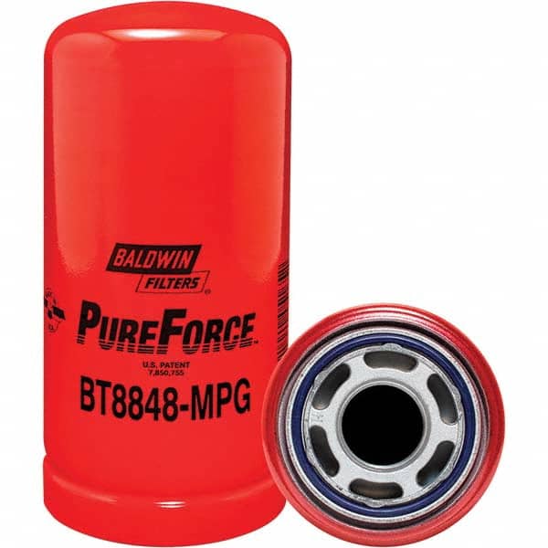 Baldwin Filters - Automotive Hydraulic Filter - Exact Tooling