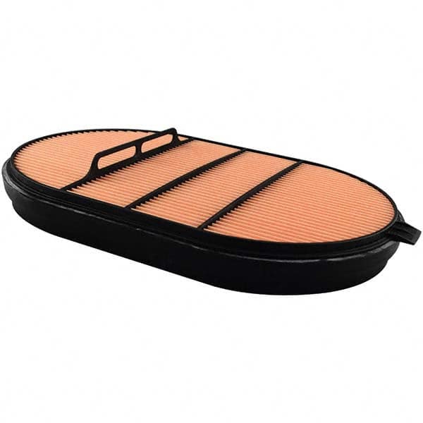 Baldwin Filters - Automotive Air Filter - Exact Tooling