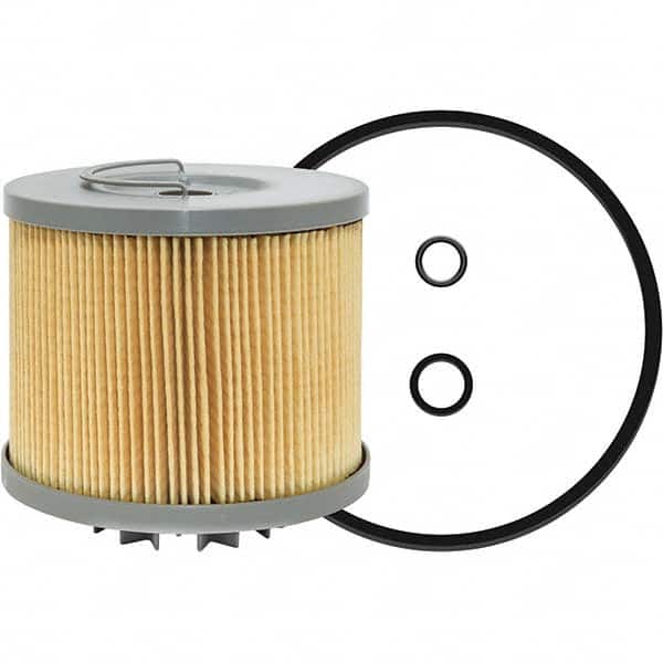 Baldwin Filters - Automotive Fuel Filter - Exact Tooling