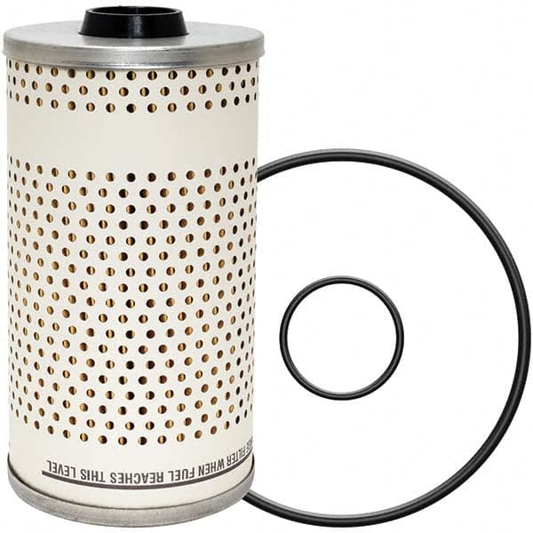 Baldwin Filters - Automotive Fuel Filter - Exact Tooling