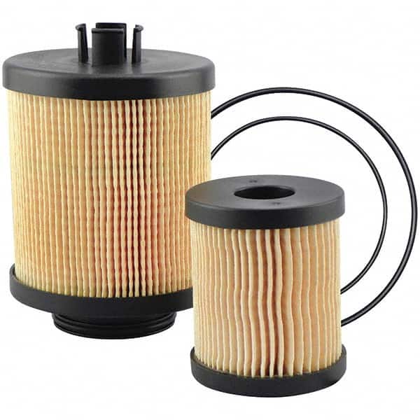 Baldwin Filters - Automotive Fuel Filter - Exact Tooling