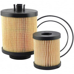 Baldwin Filters - Automotive Fuel Filter - Exact Tooling