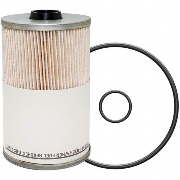 Baldwin Filters - Automotive Fuel Filter - Exact Tooling