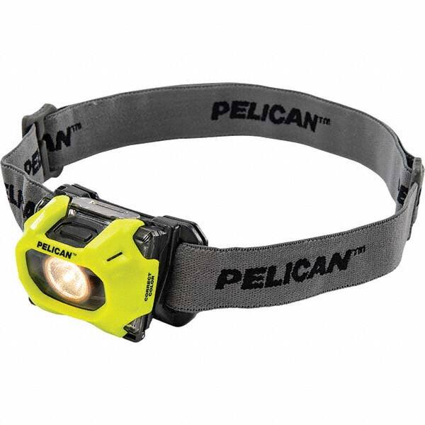 Pelican Products, Inc. - Flashlights Type: Hands-free Bulb Type: LED - Exact Tooling
