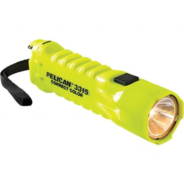 Pelican Products, Inc. - Flashlights Type: Industrial/Tactical Bulb Type: LED - Exact Tooling