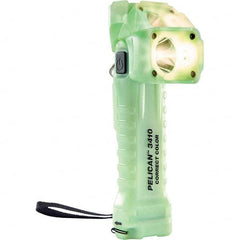 Pelican Products, Inc. - Flashlights Type: Right Angle Bulb Type: LED - Exact Tooling