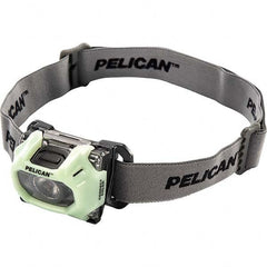 Pelican Products, Inc. - Flashlights Type: Hands-free Bulb Type: LED - Exact Tooling