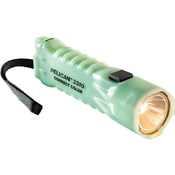 Pelican Products, Inc. - Flashlights Type: Industrial/Tactical Bulb Type: LED - Exact Tooling
