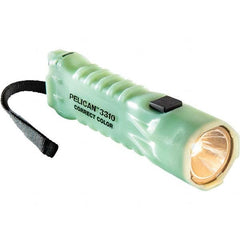 Pelican Products, Inc. - Flashlights Type: Industrial/Tactical Bulb Type: LED - Exact Tooling