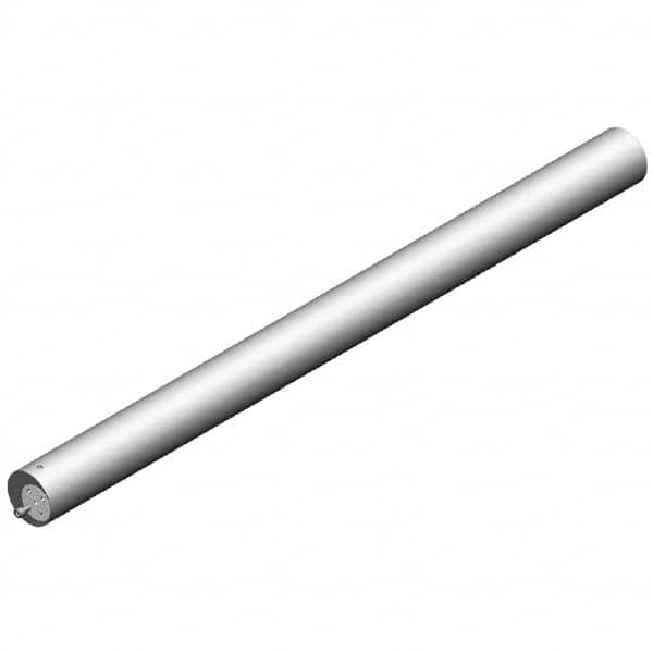 Kennametal - 40mm Min Bore Diam, 40mm Max Bore Depth, 40mm Shank Diam, Boring Bar - Neutral Cut, Steel, Uncoated - Exact Tooling