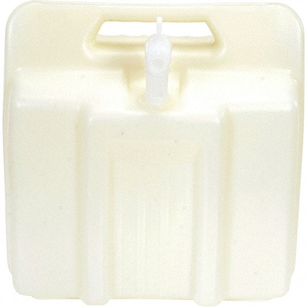 Vestil - Jars, Bottles & Jugs Container Type: Carboy Material Family: Metal - Exact Tooling