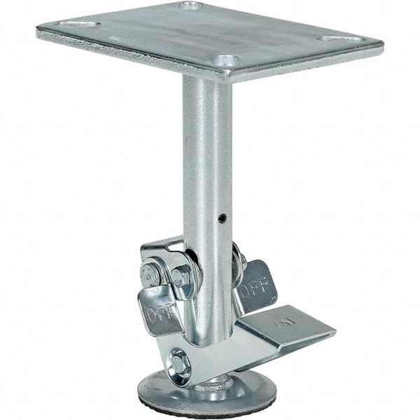 Vestil - Floor Locks PSC Code: 5340 - Exact Tooling