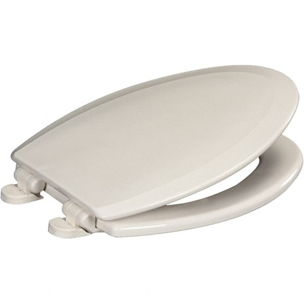 CENTOCO - Toilet Seats Type: Closed Front w/Cover Style: Elongated - Exact Tooling