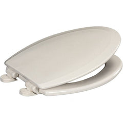 CENTOCO - Toilet Seats Type: Closed Front w/Cover Style: Elongated - Exact Tooling