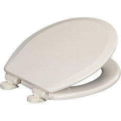 CENTOCO - Toilet Seats Type: Closed Front w/Cover Style: Regular - Exact Tooling