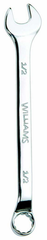 1-1/8" - High Polished Combination Wrench Offset - 12 Point - Exact Tooling