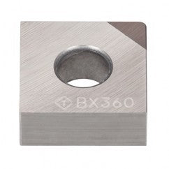 SNGA 433-QBN Grade BX360 - Turning Insert - Exact Tooling