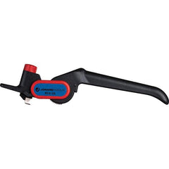 Jonard Tools - Wire & Cable Strippers Type: Wire Stripper Maximum Capacity: 25 mm - Exact Tooling