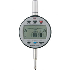 Mahr - Electronic Drop Indicators Minimum Measurement (Decimal Inch): 0.0000 Minimum Measurement (Inch): 0 - Exact Tooling
