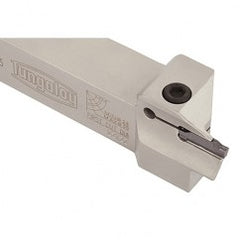 CTFL2525-3T10-024035 GROOVING TOOL - Exact Tooling