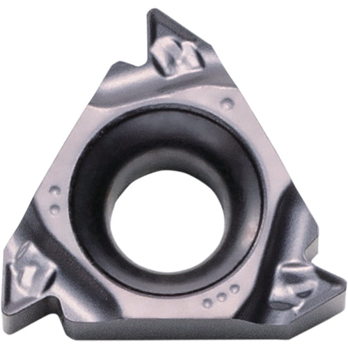 11 IR14BSPTTQ PR1535 Grade PVD Carbide, Indexable Threading Insert