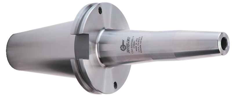 BT40 5/8 x 3.54 - Shrink Fit Tool Holder - Exact Tooling